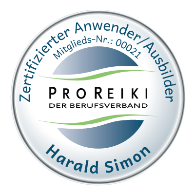 proreiki haraldsimon